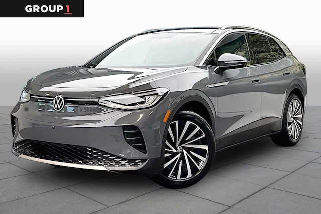 2023 Volkswagen ID.4