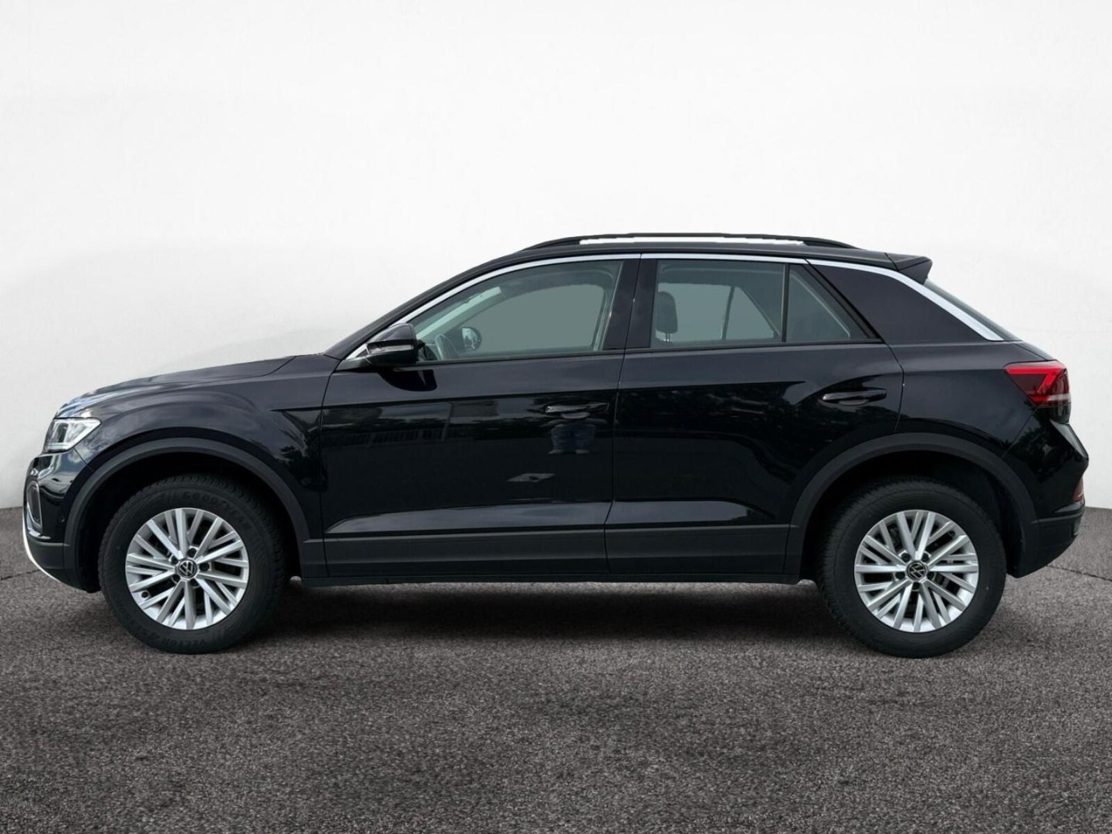 Volkswagen T-Roc – Bild 4