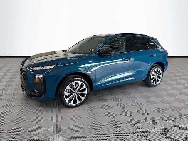 2026 Audi Q3 SUV