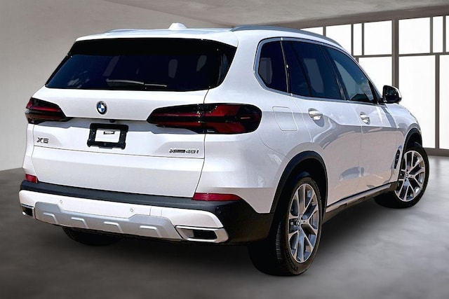 2024 BMW X5