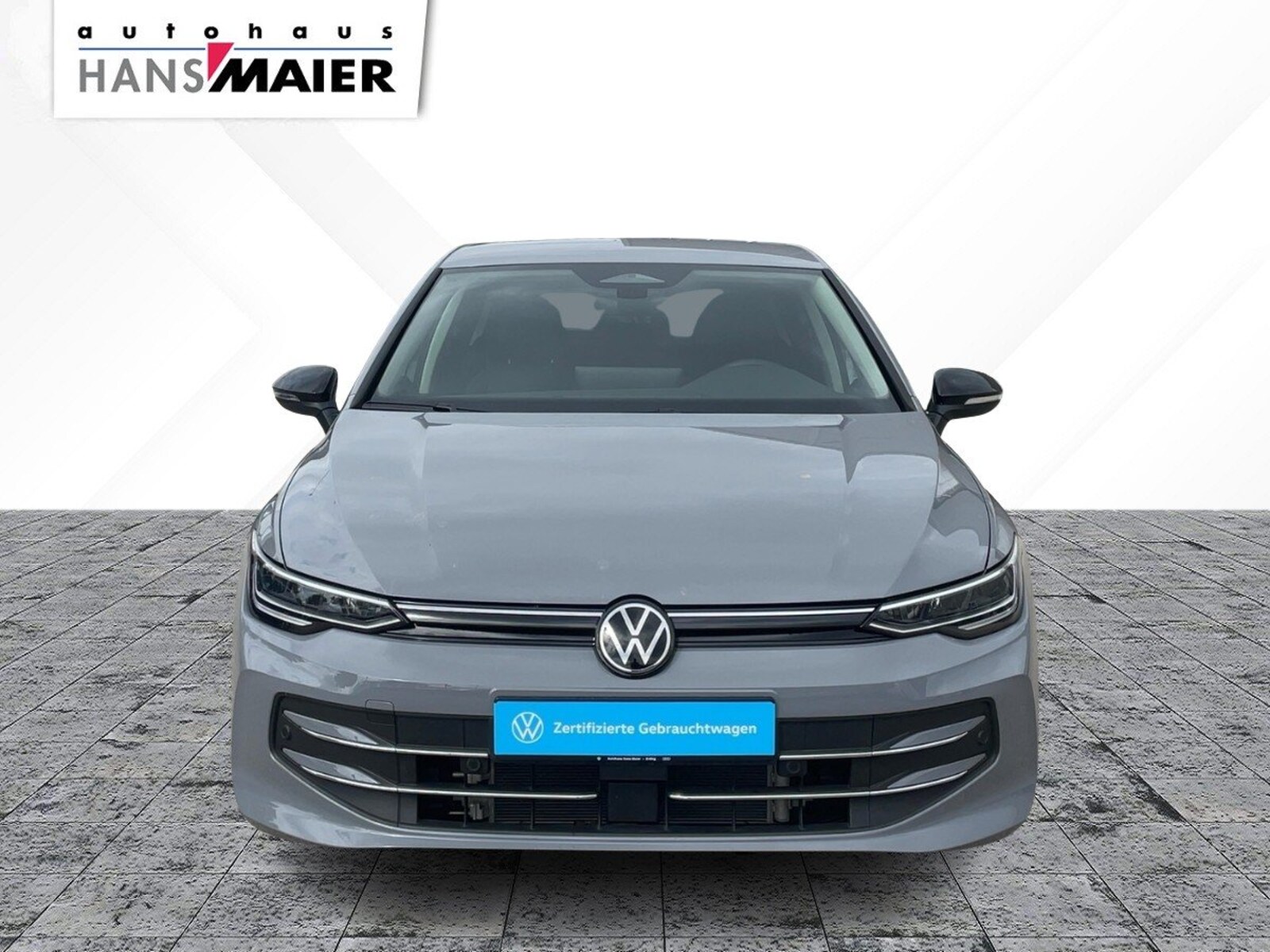 Volkswagen Golf – Bild 3