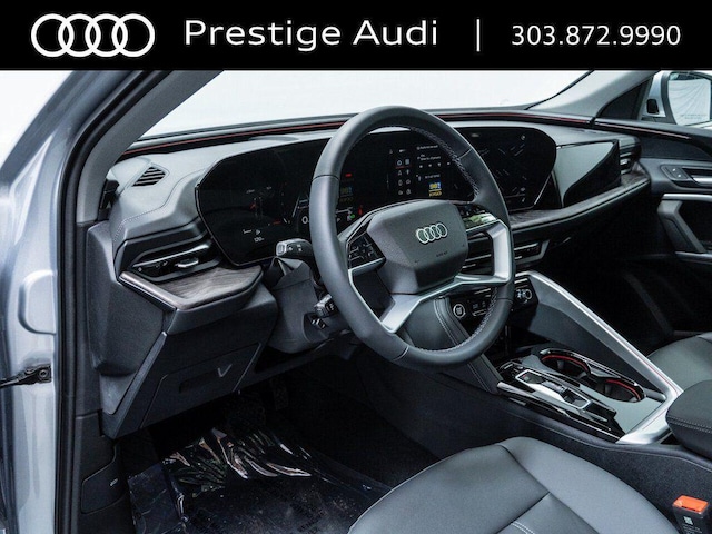 2025 Audi Q5 Premium - Photo 14