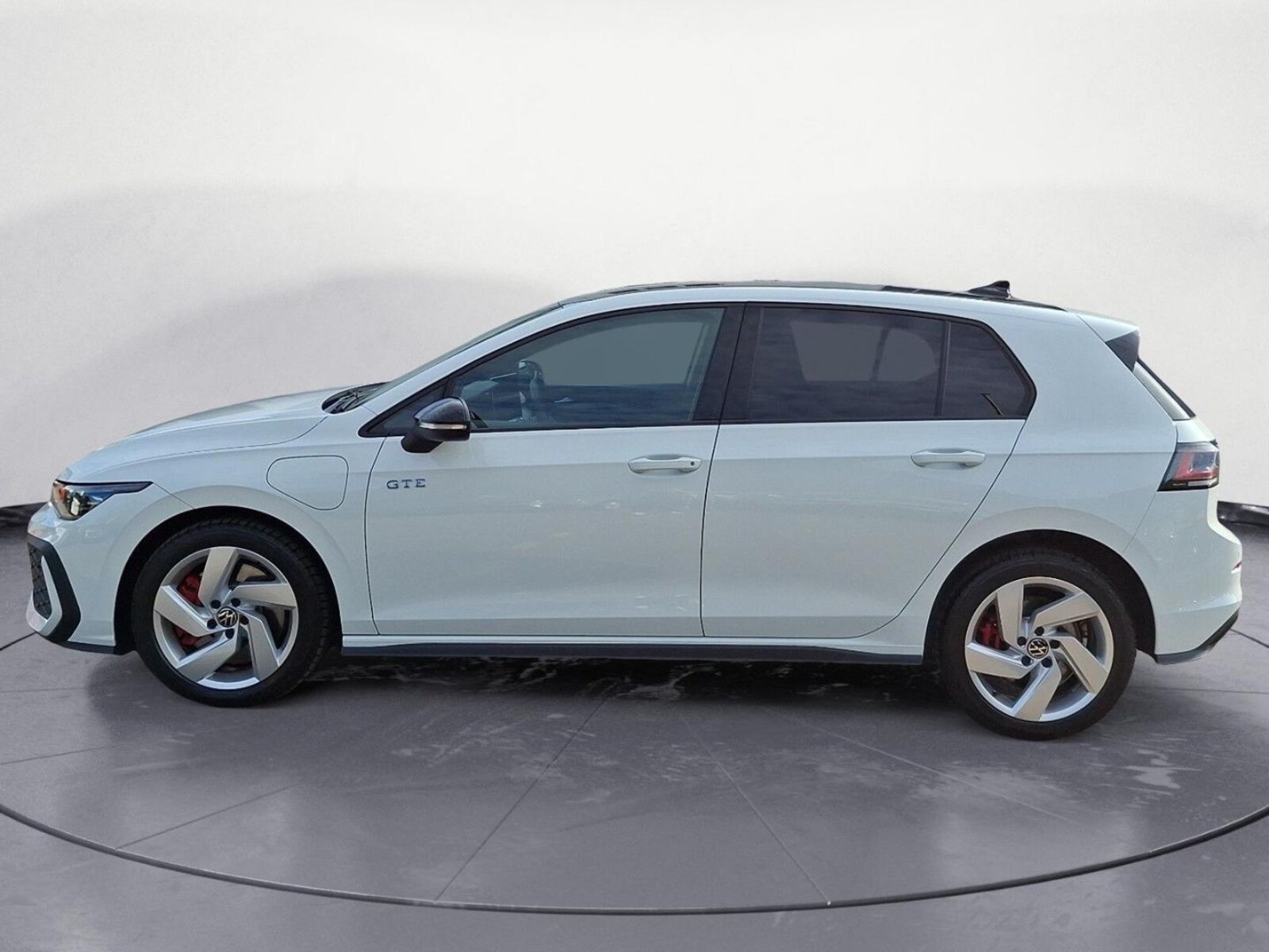 Volkswagen Golf – Bild 3