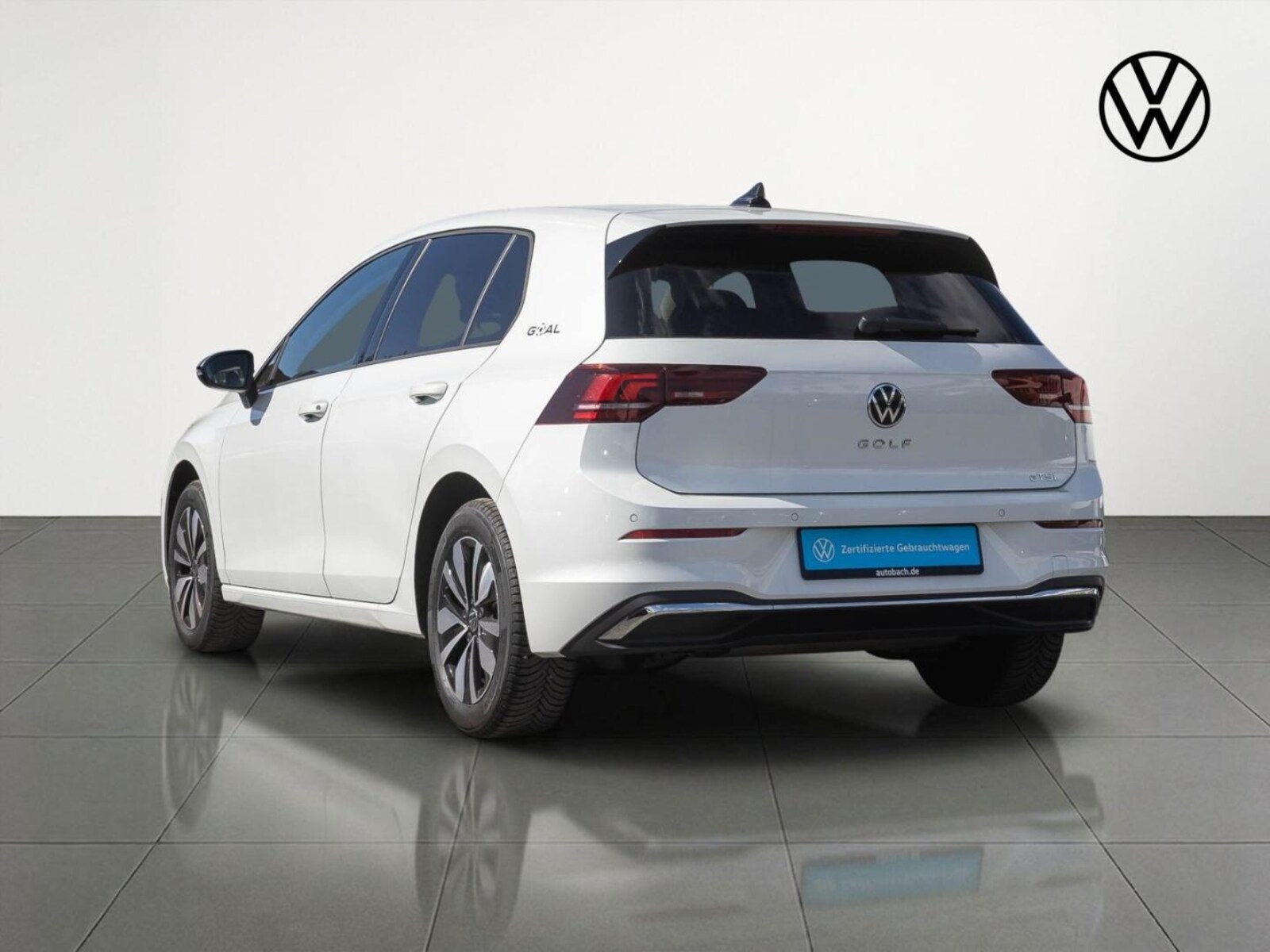 Volkswagen Golf – Bild 8