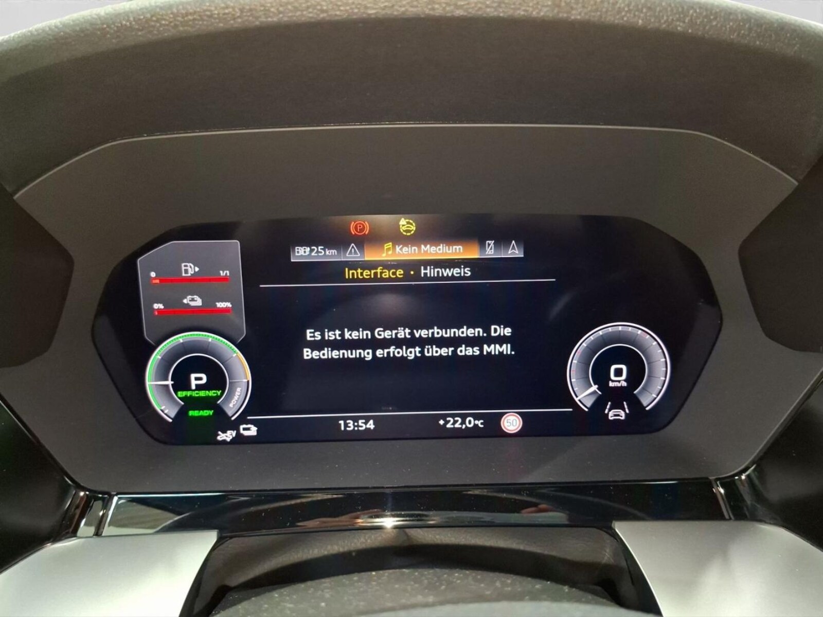 Audi A3 Sportback – Bild 10