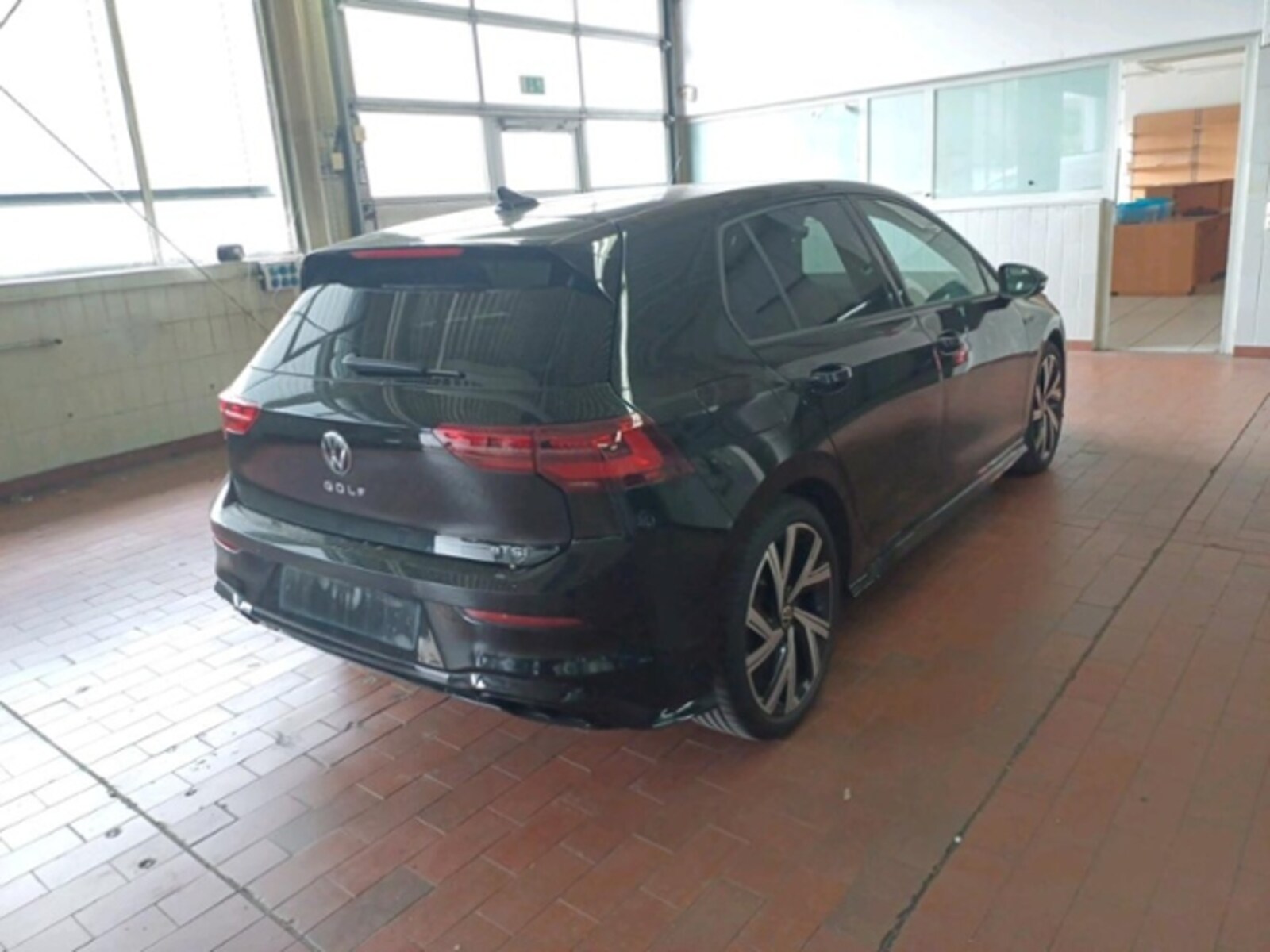 Volkswagen Golf – Bild 4
