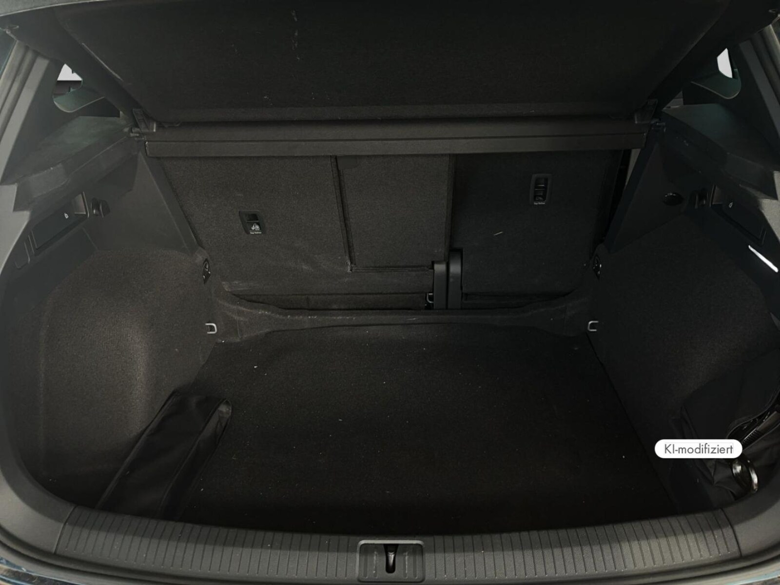 Volkswagen Tiguan – Bild 16