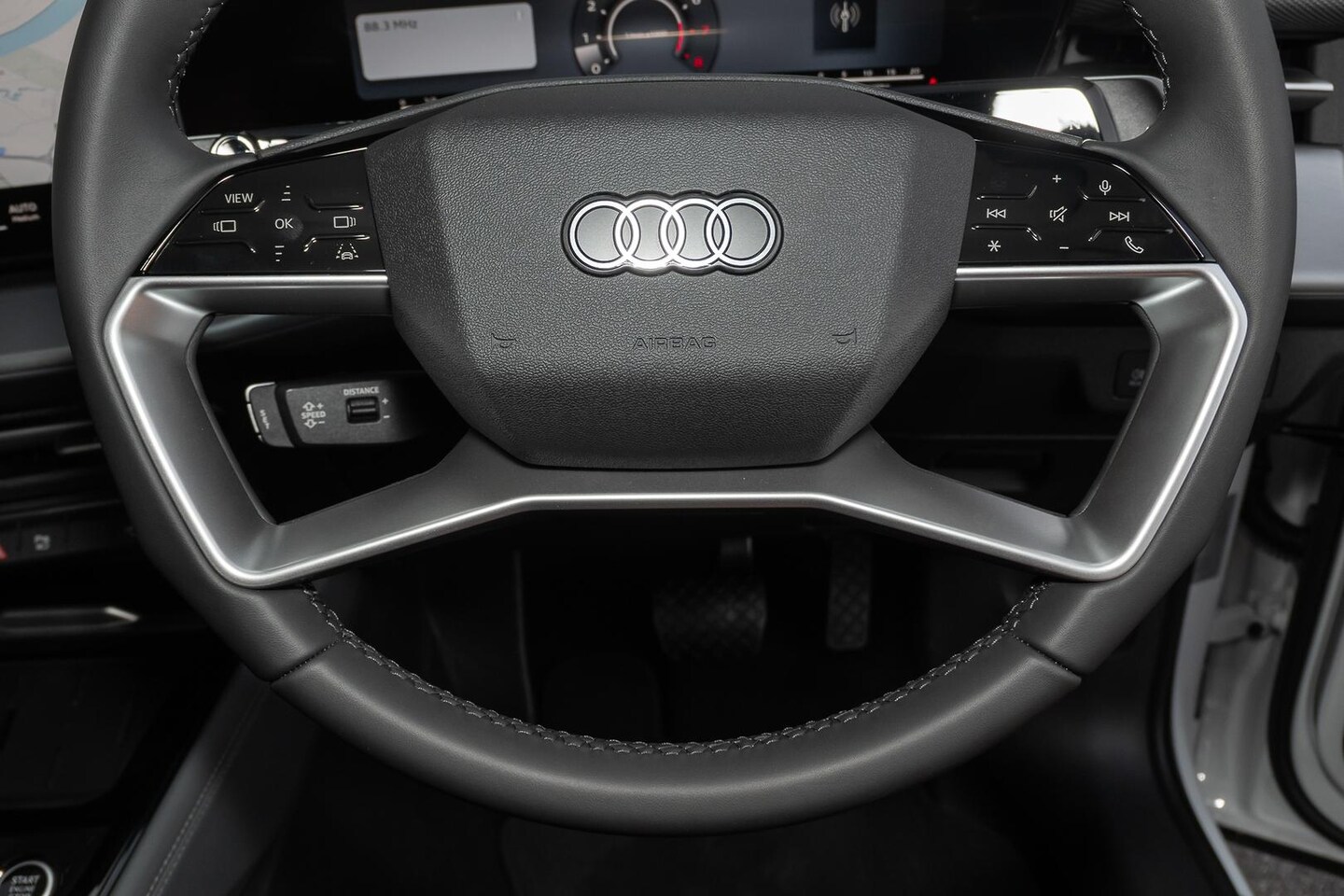 Image about Audi Q3 Sportback TFSI 110 kW launch edition