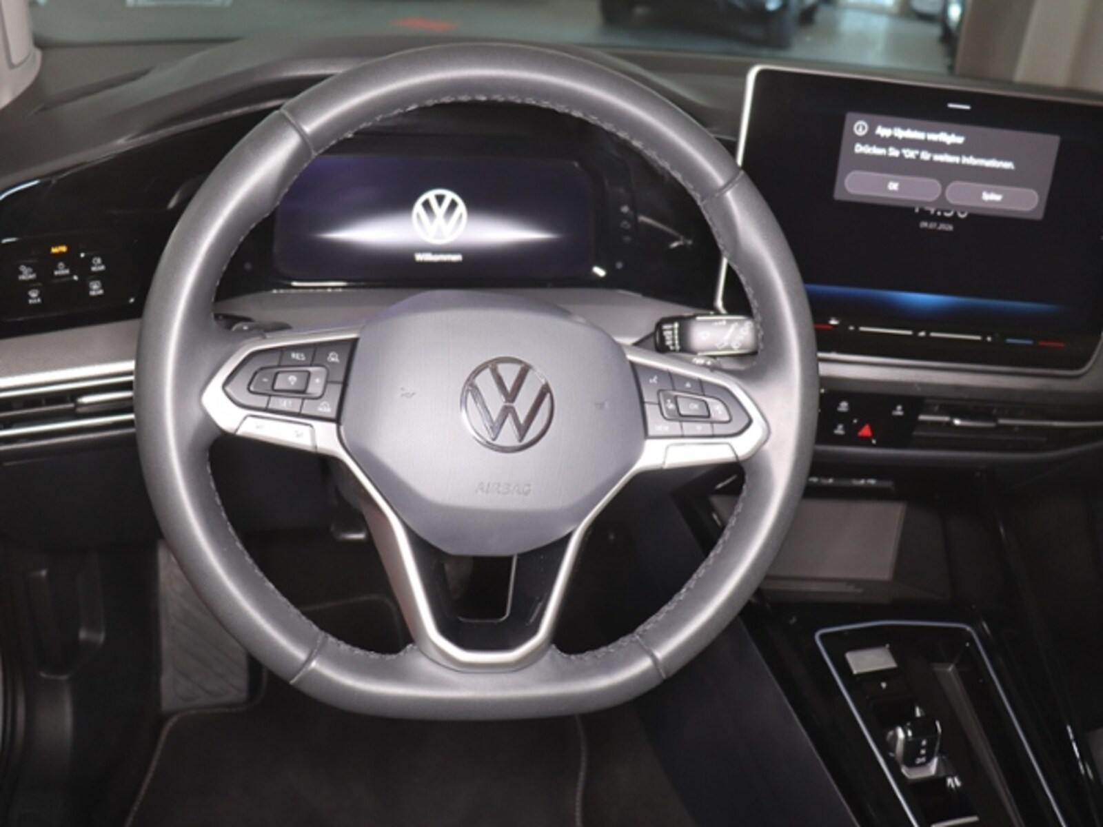 Volkswagen Golf – Bild 6