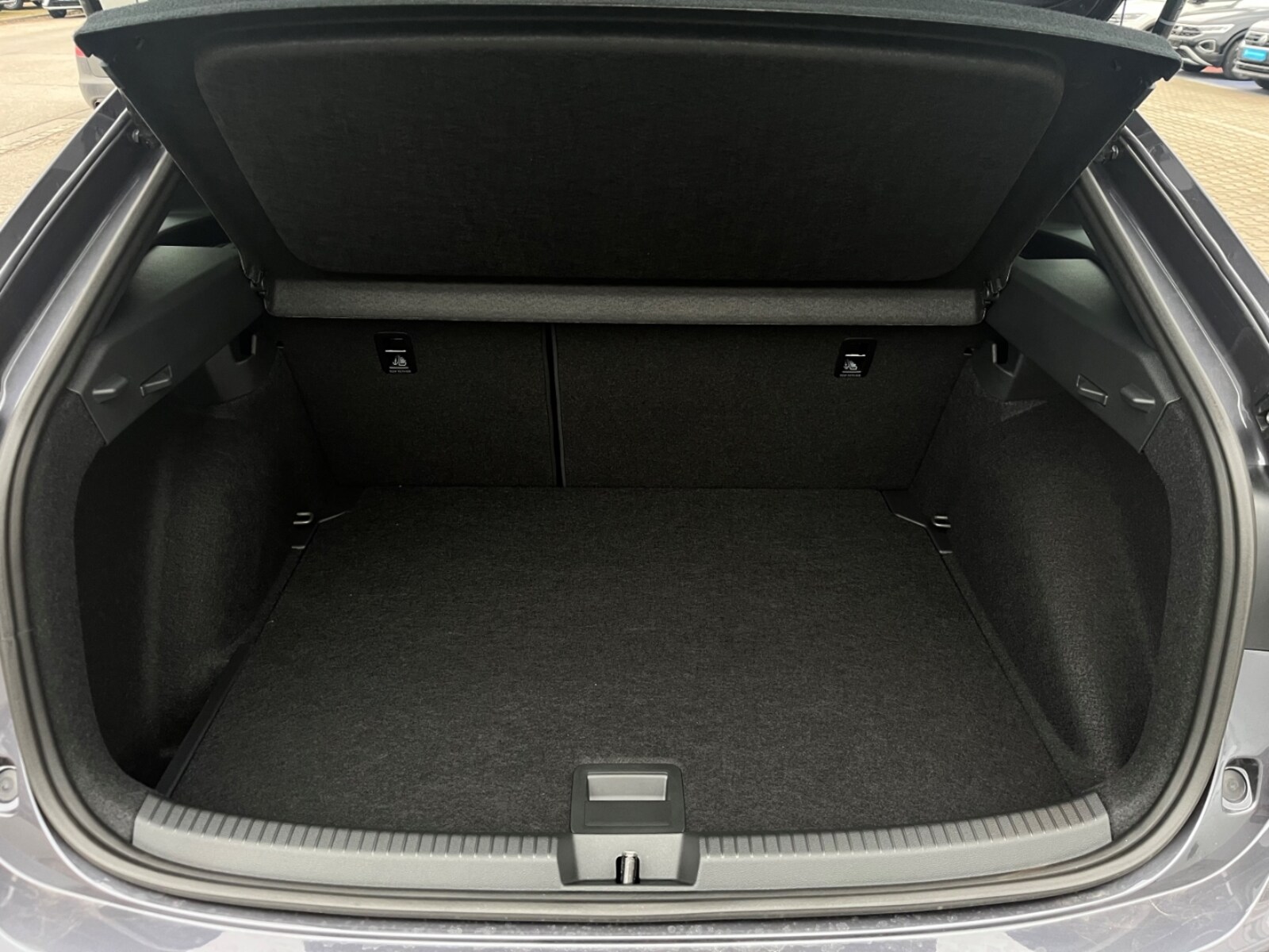 Volkswagen Taigo – Bild 14