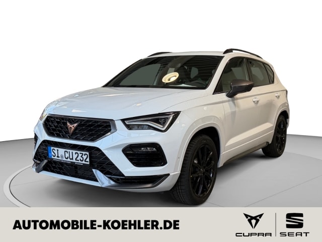 CUPRA Ateca VZ 2.0 TSI DSG 4Drive Top View, Leder (DKT5062415)