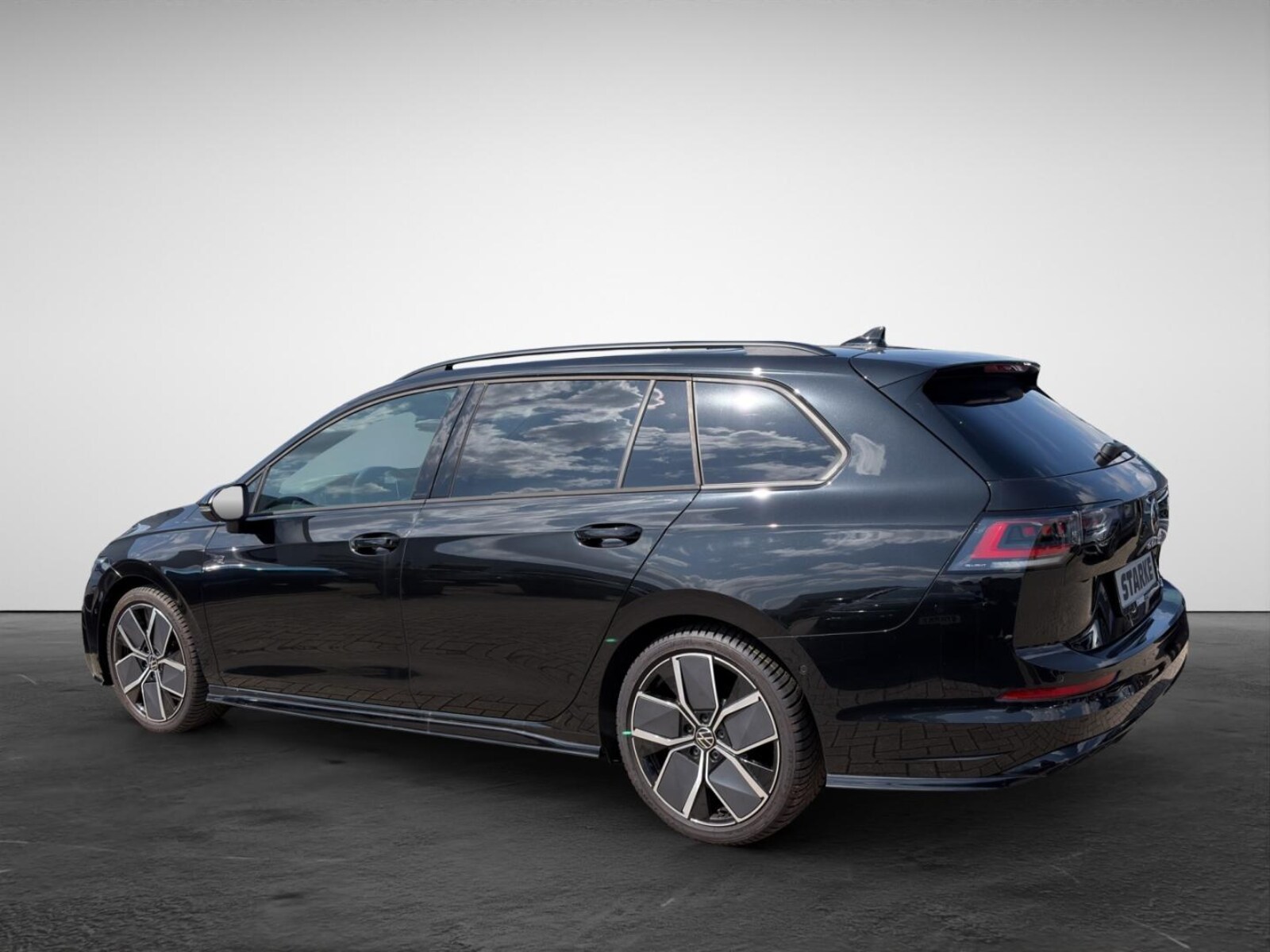 Volkswagen Golf Variant – Bild 5