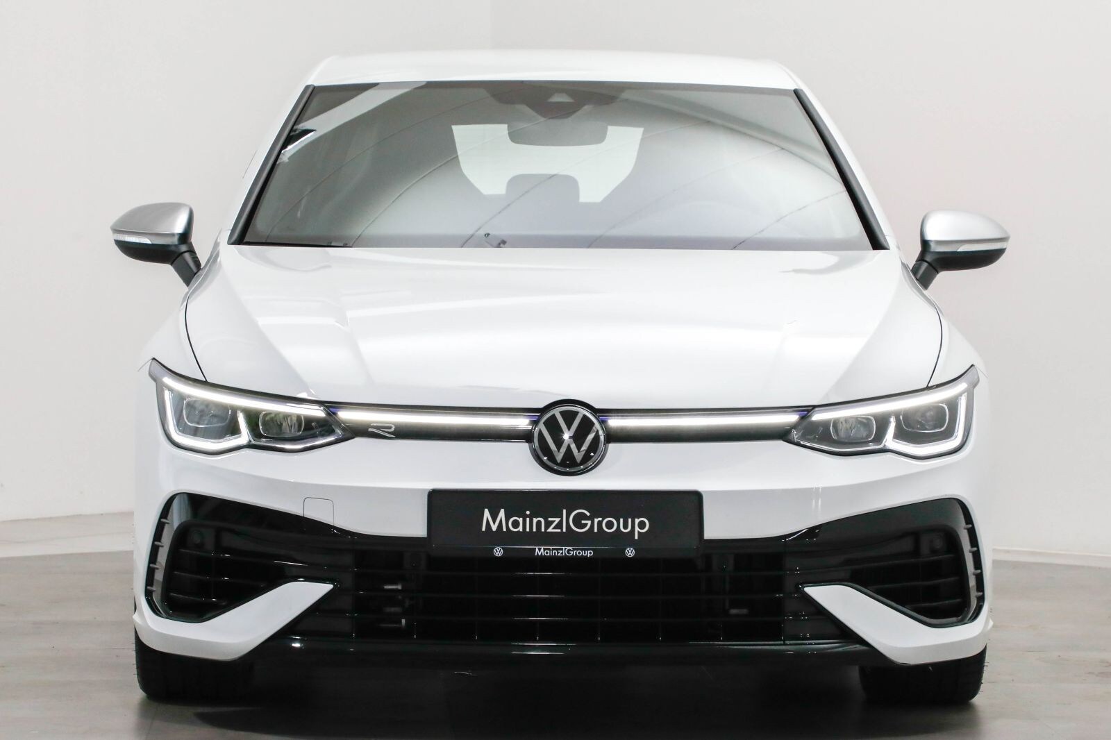 Volkswagen Golf – Bild 5