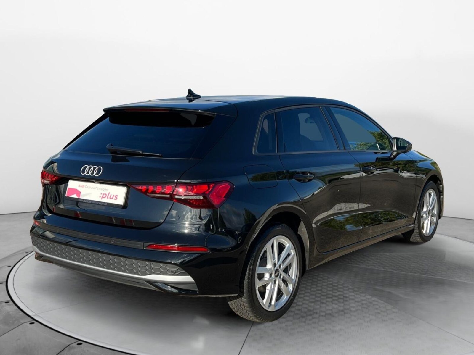 Audi A3 Sportback – Bild 6