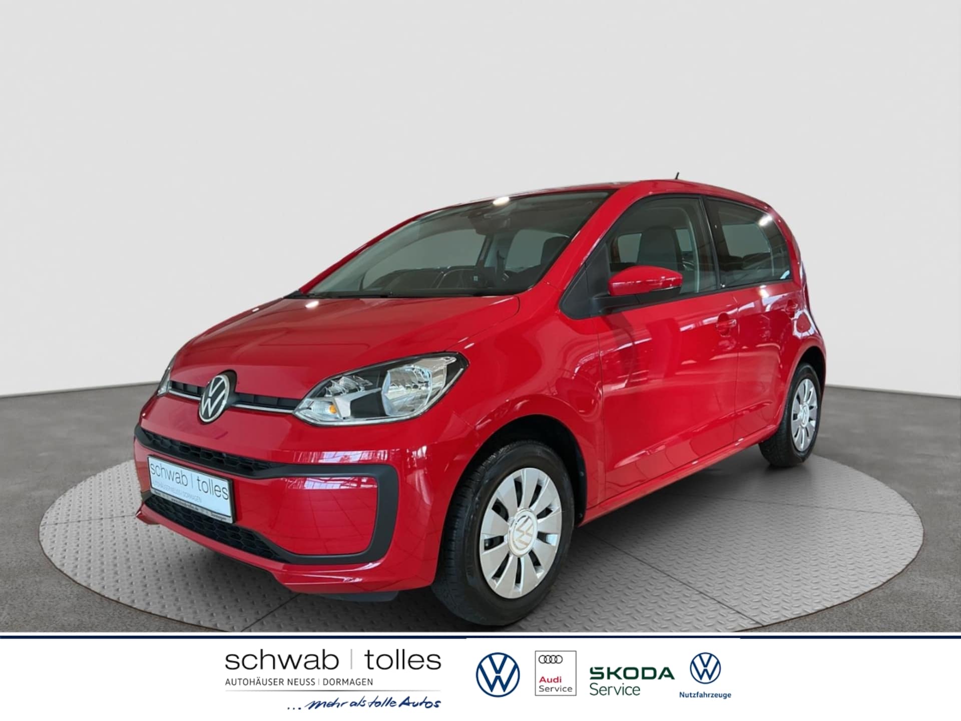 Volkswagen up! 2023