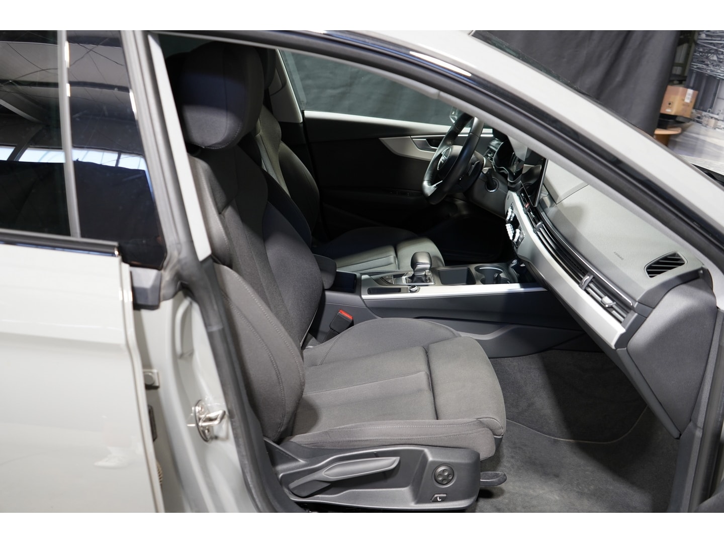 Image about Audi A5 Sportback 40 TFSI S tronic