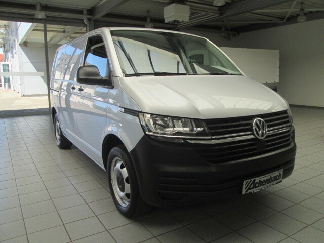 Volkswagen T6.1 Transporter