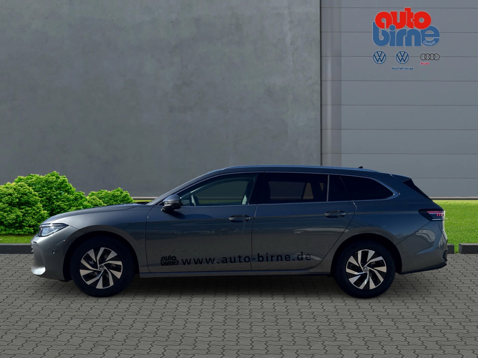 Volkswagen Passat – Bild 2