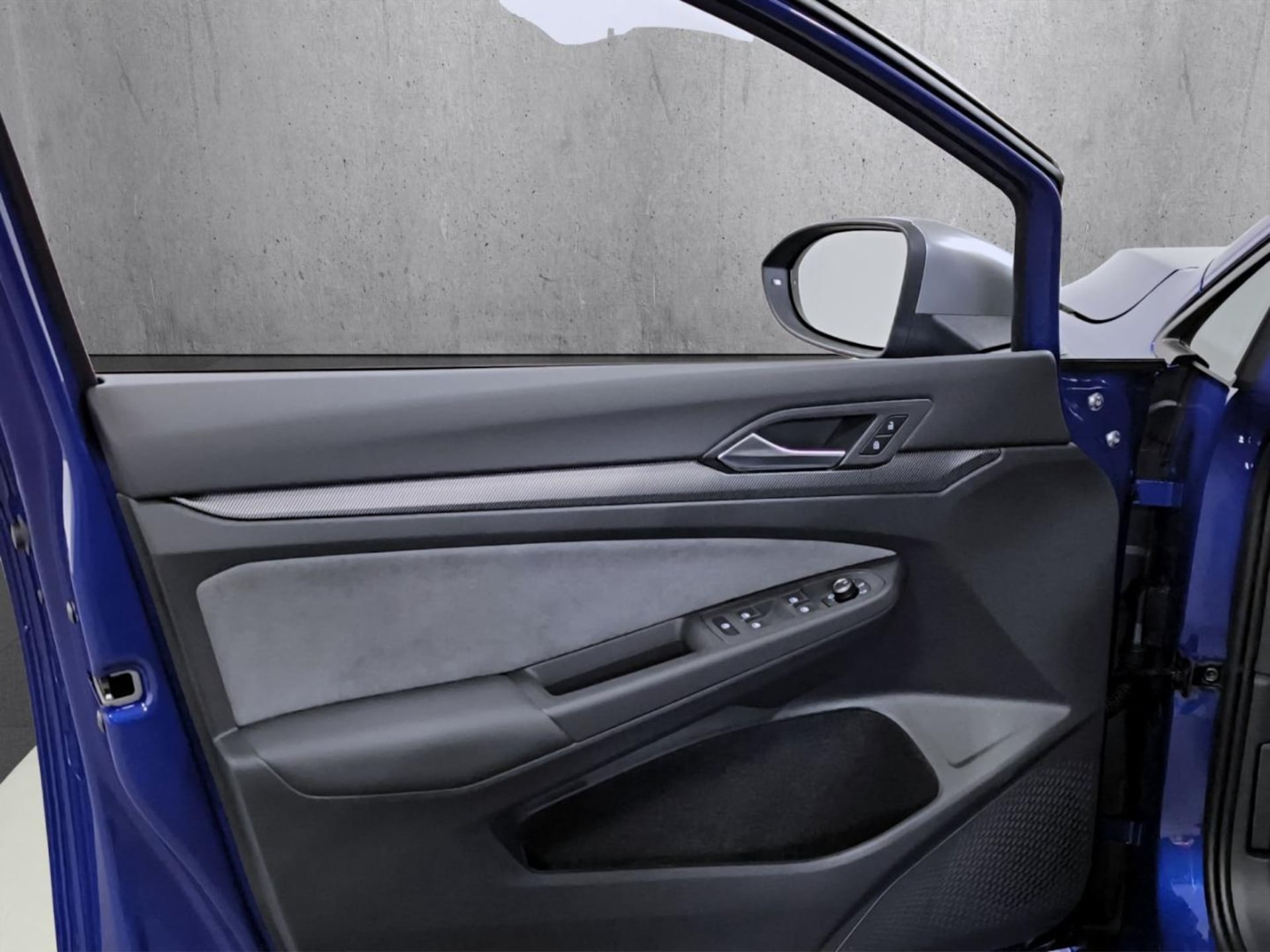 Volkswagen Golf Variant R