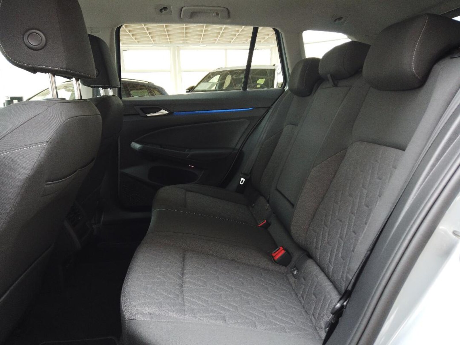 Volkswagen Golf Variant – Bild 5