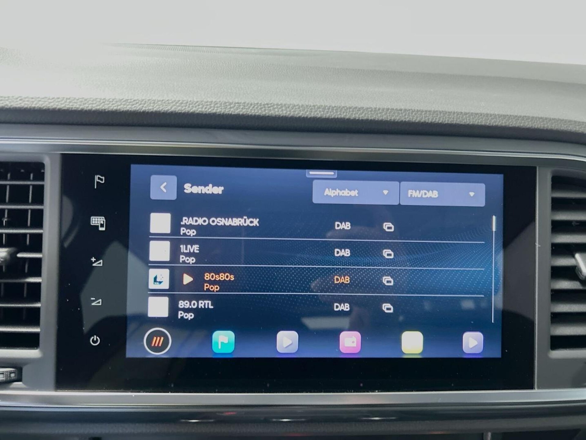 SEAT Ateca Style
