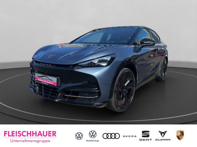 CUPRA Tavascan Endurance 210 AD El. Panodach Navi Digitales Cockpit Memory Sitze Soundsystem (G72673)