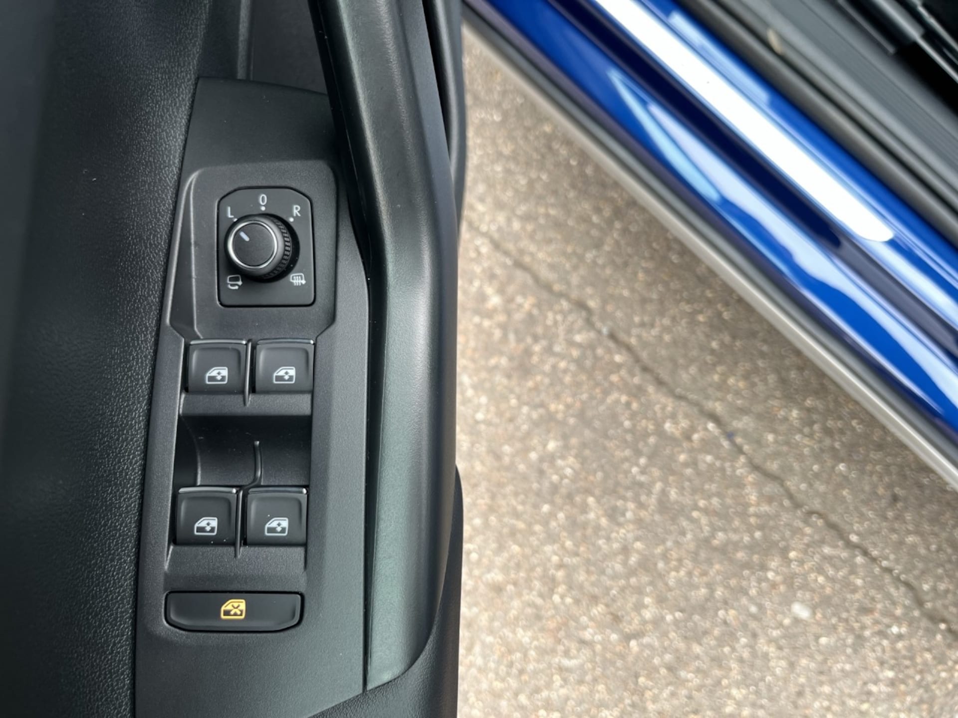 Volkswagen Taigo Goal