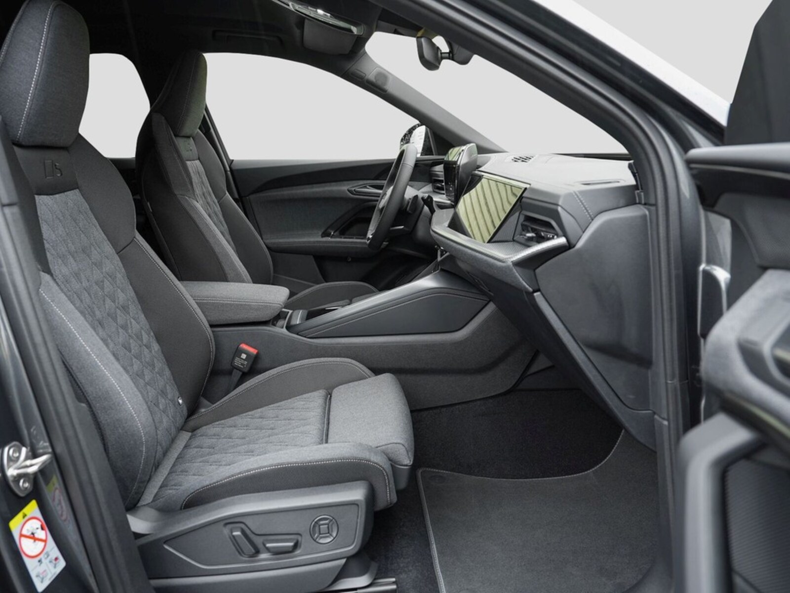 Audi Q5 – Bild 7