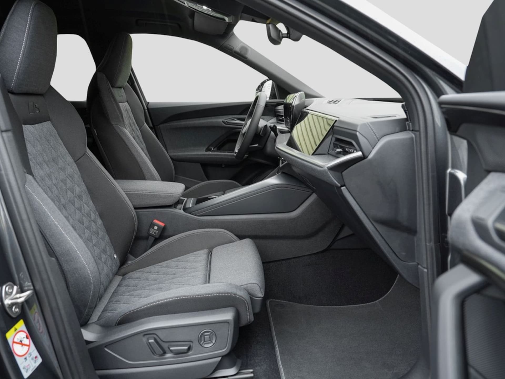 Audi Q5 SUV