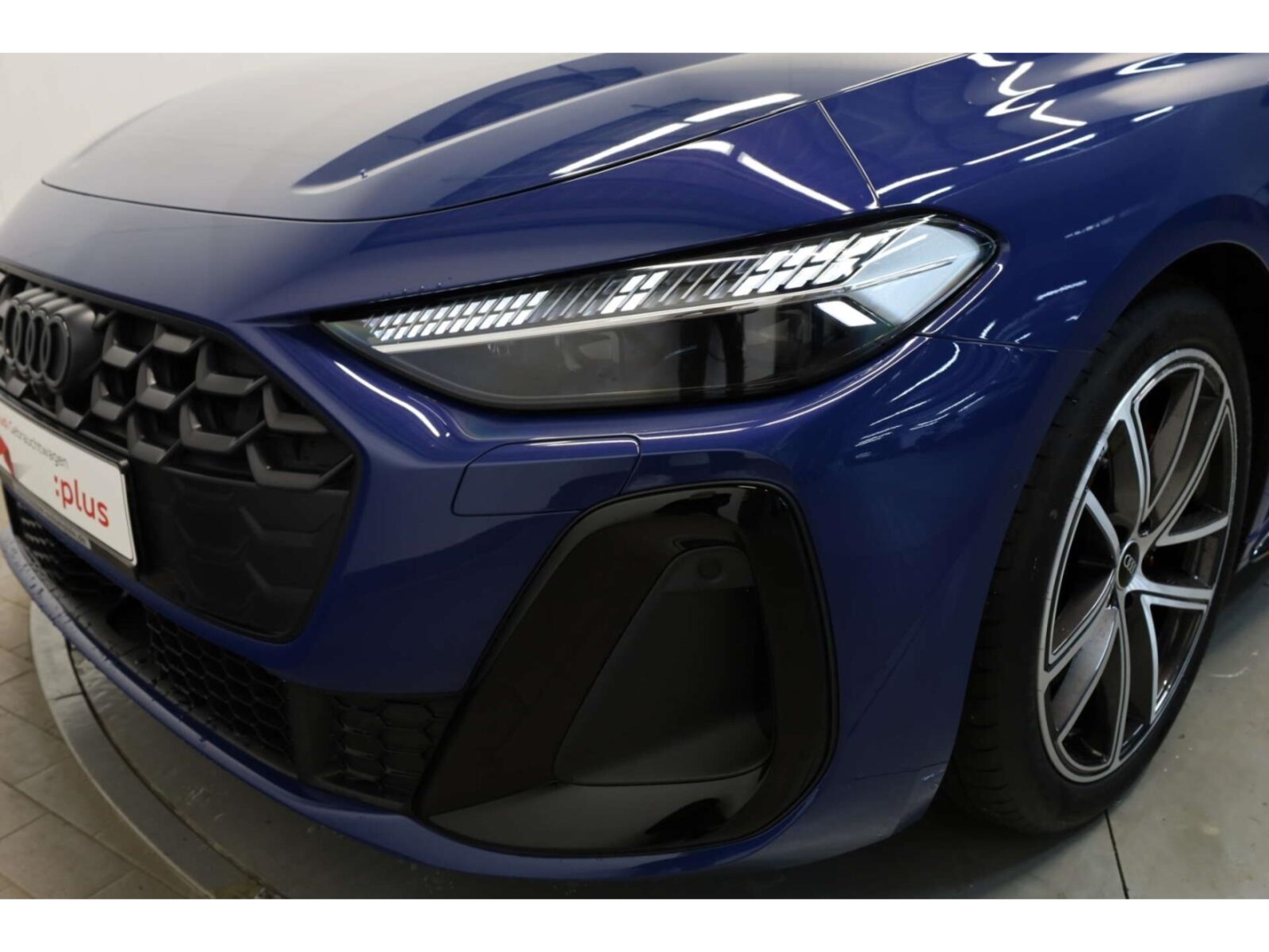 Audi A5 Avant – Bild 7