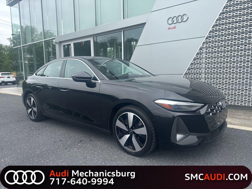2025 Audi A5 Premium quattro S tronic's photo