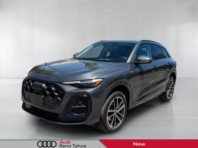 2026 Audi Q5 Premium Plus quattro's photo