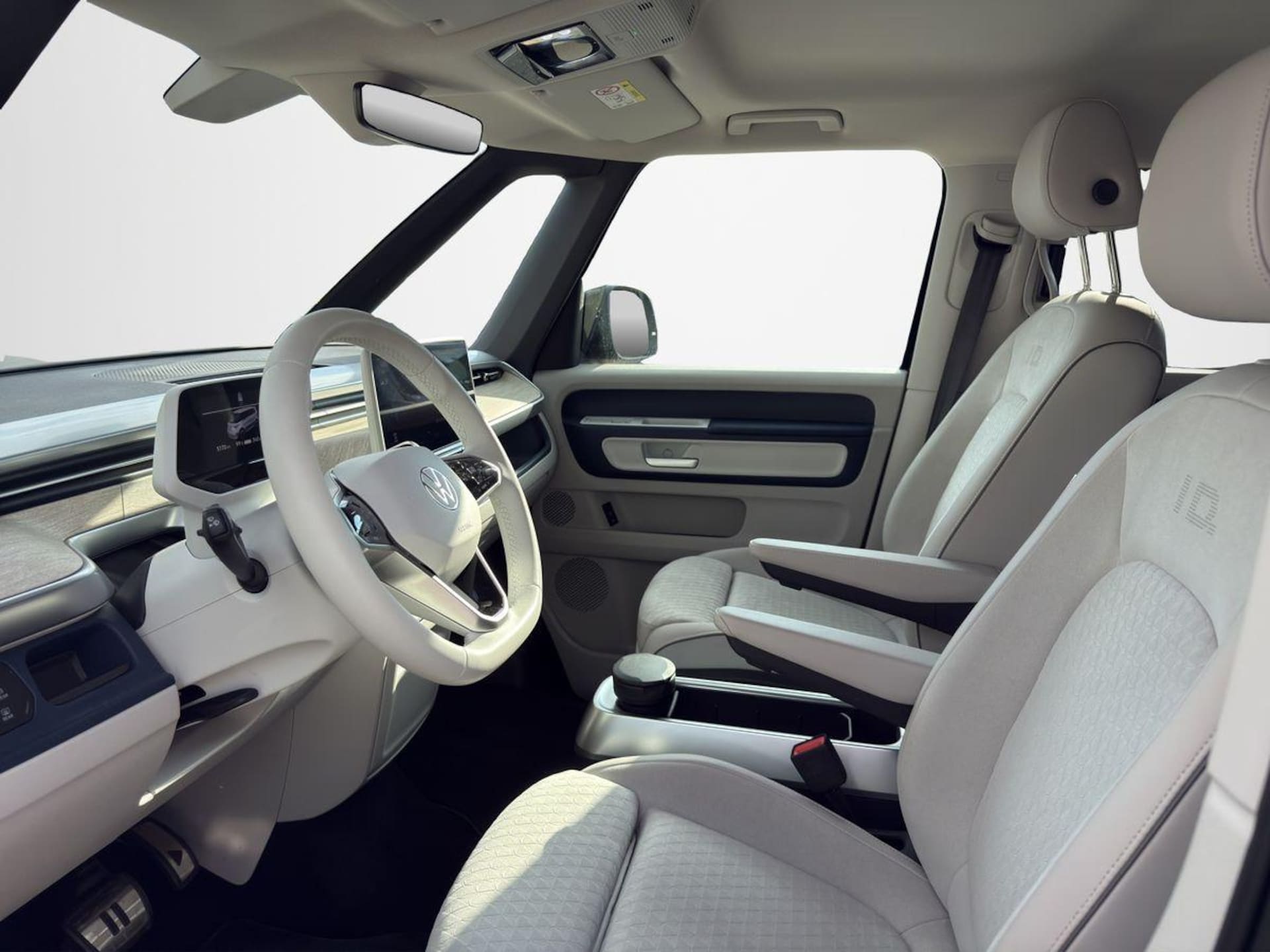 Volkswagen ID. Buzz Pro