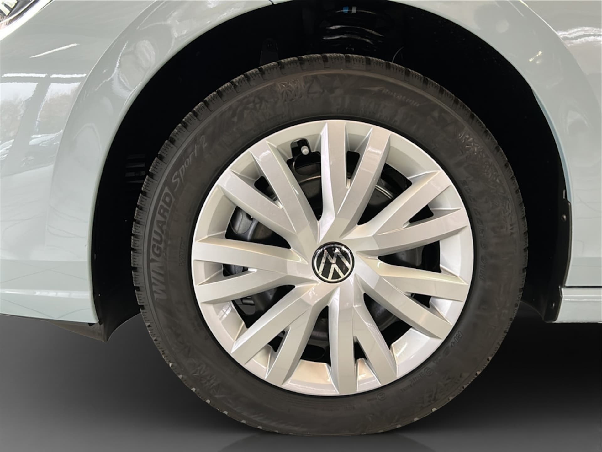 Volkswagen Golf Variant Goal