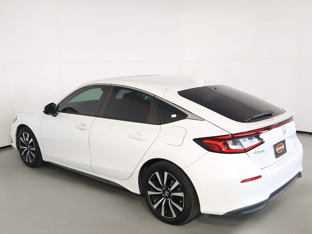 2023 Honda Civic Hatchback