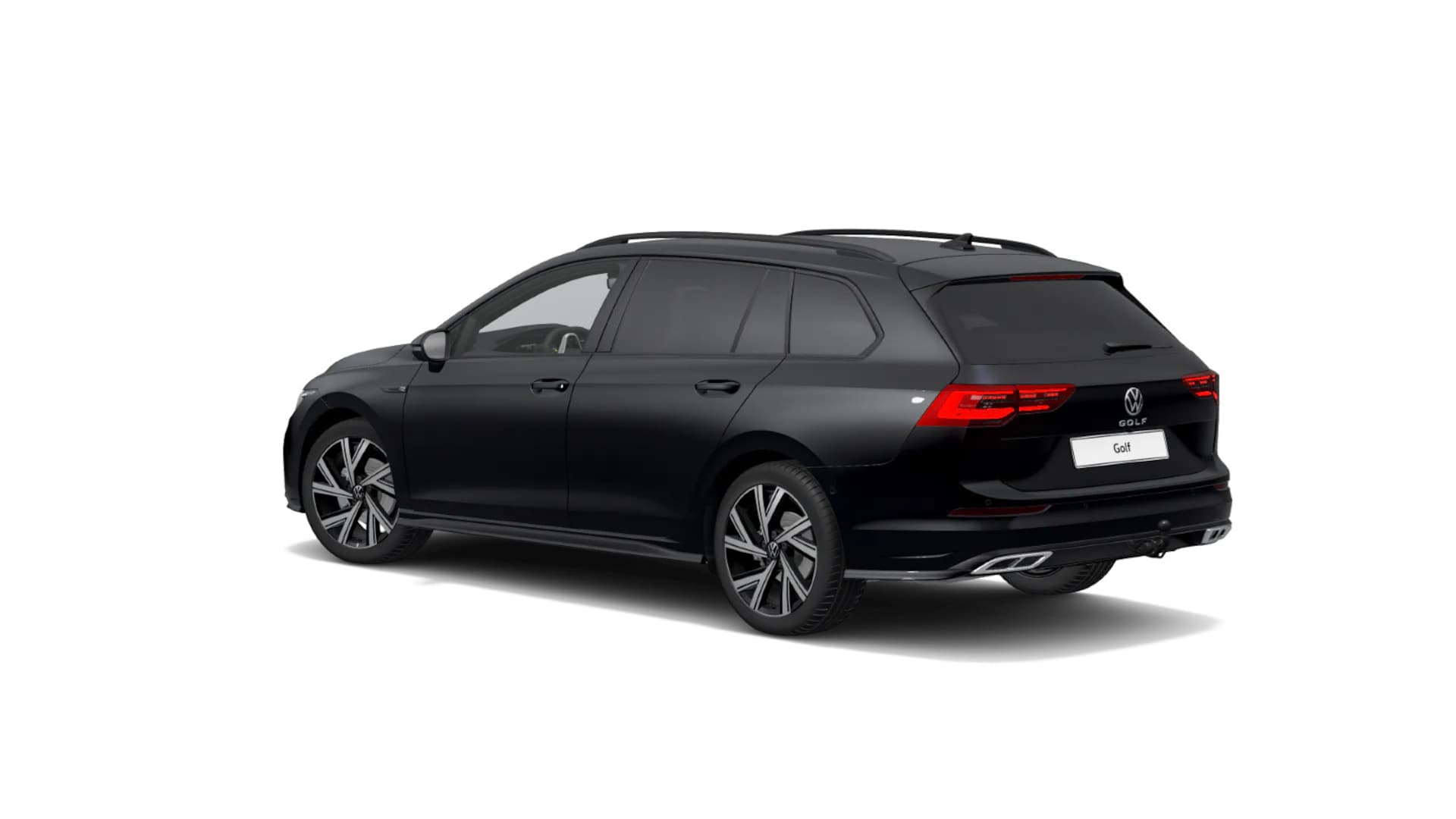 Volkswagen Golf Variant R-Line