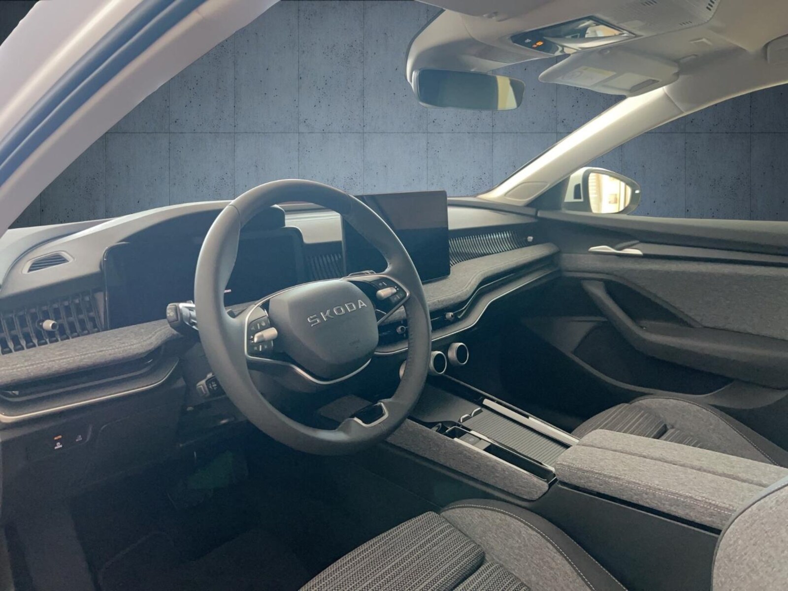 Škoda Superb Combi – Bild 9