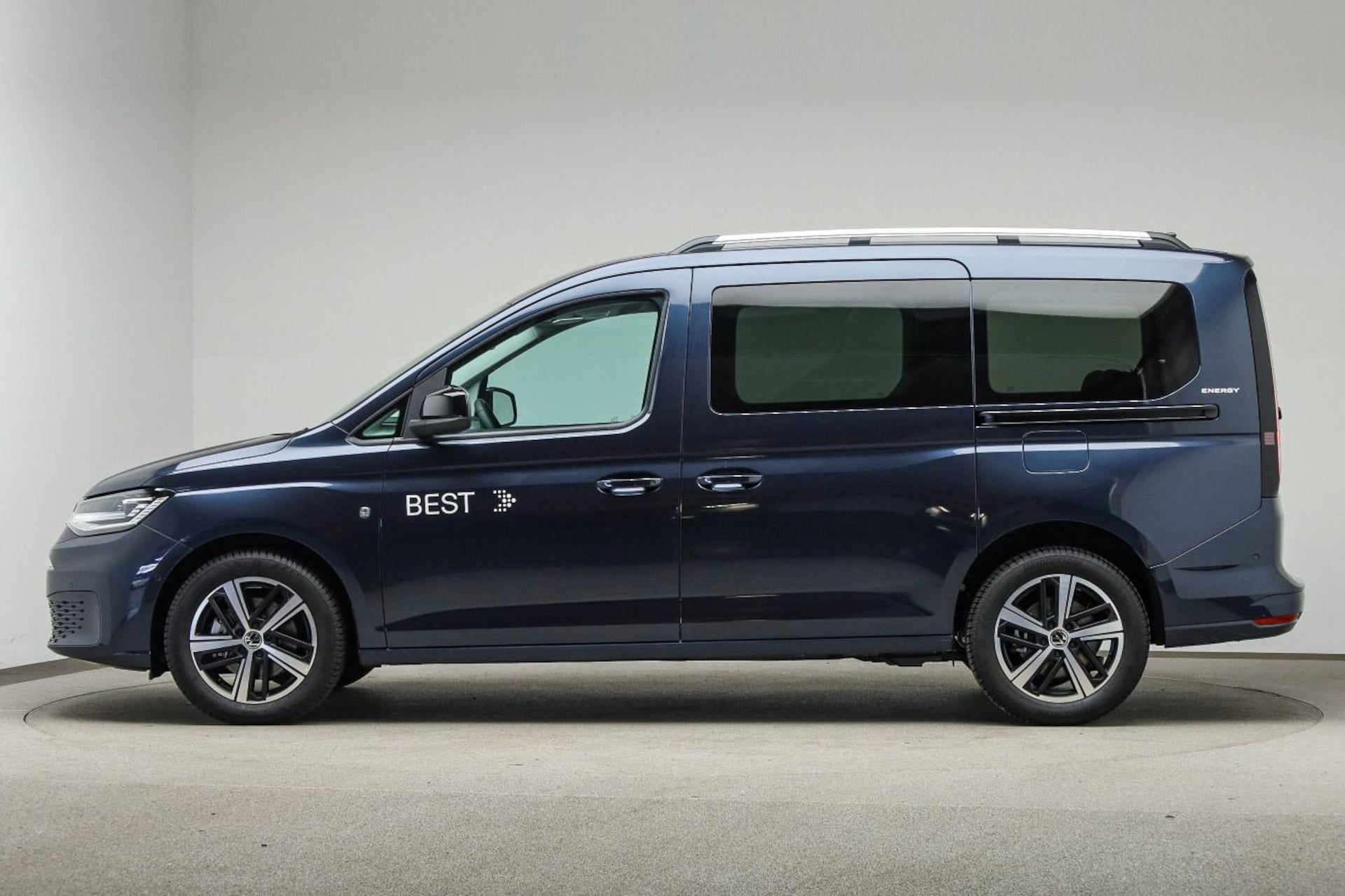 Volkswagen Caddy ENERGY