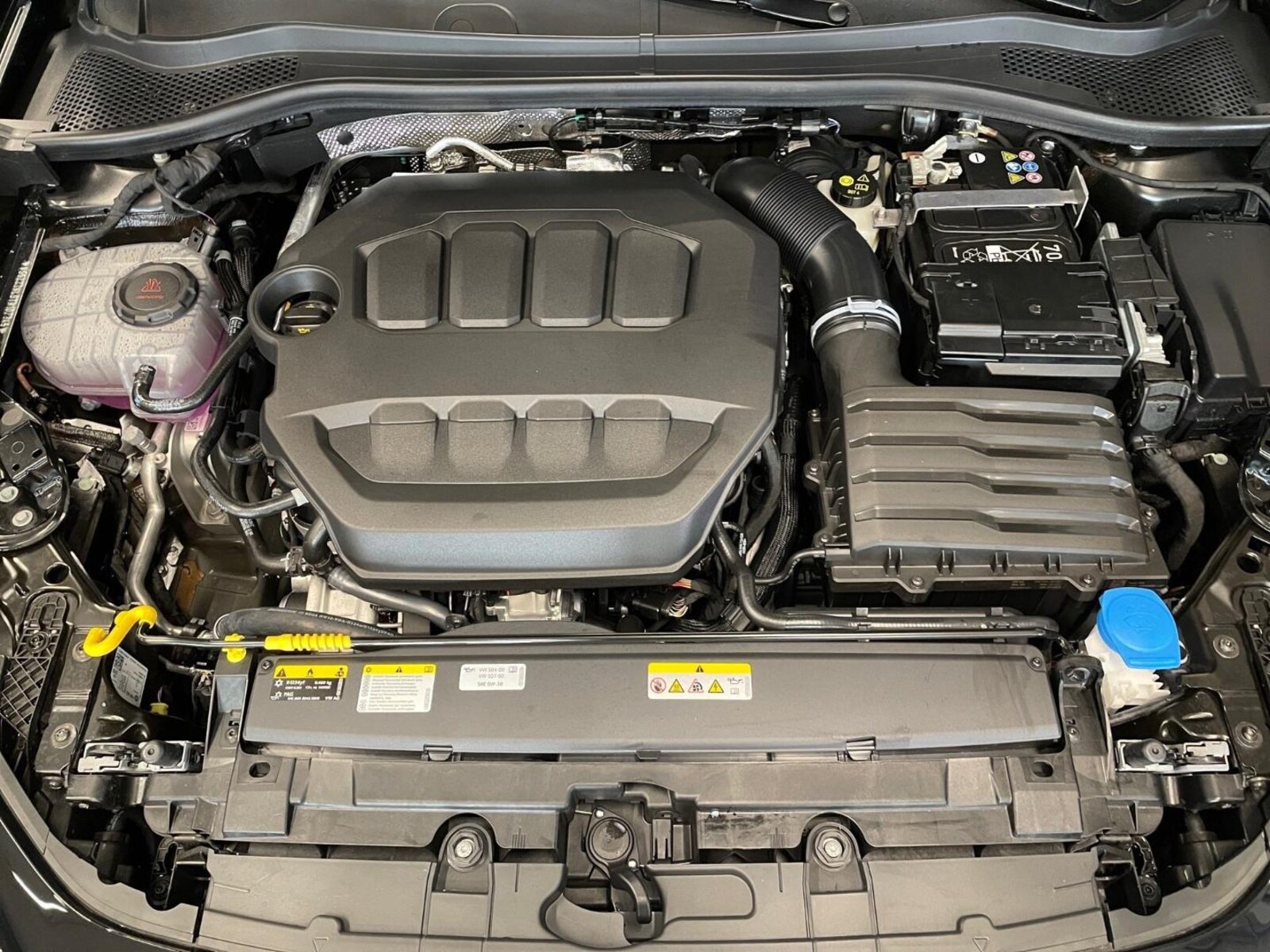 CUPRA Leon – Bild 8