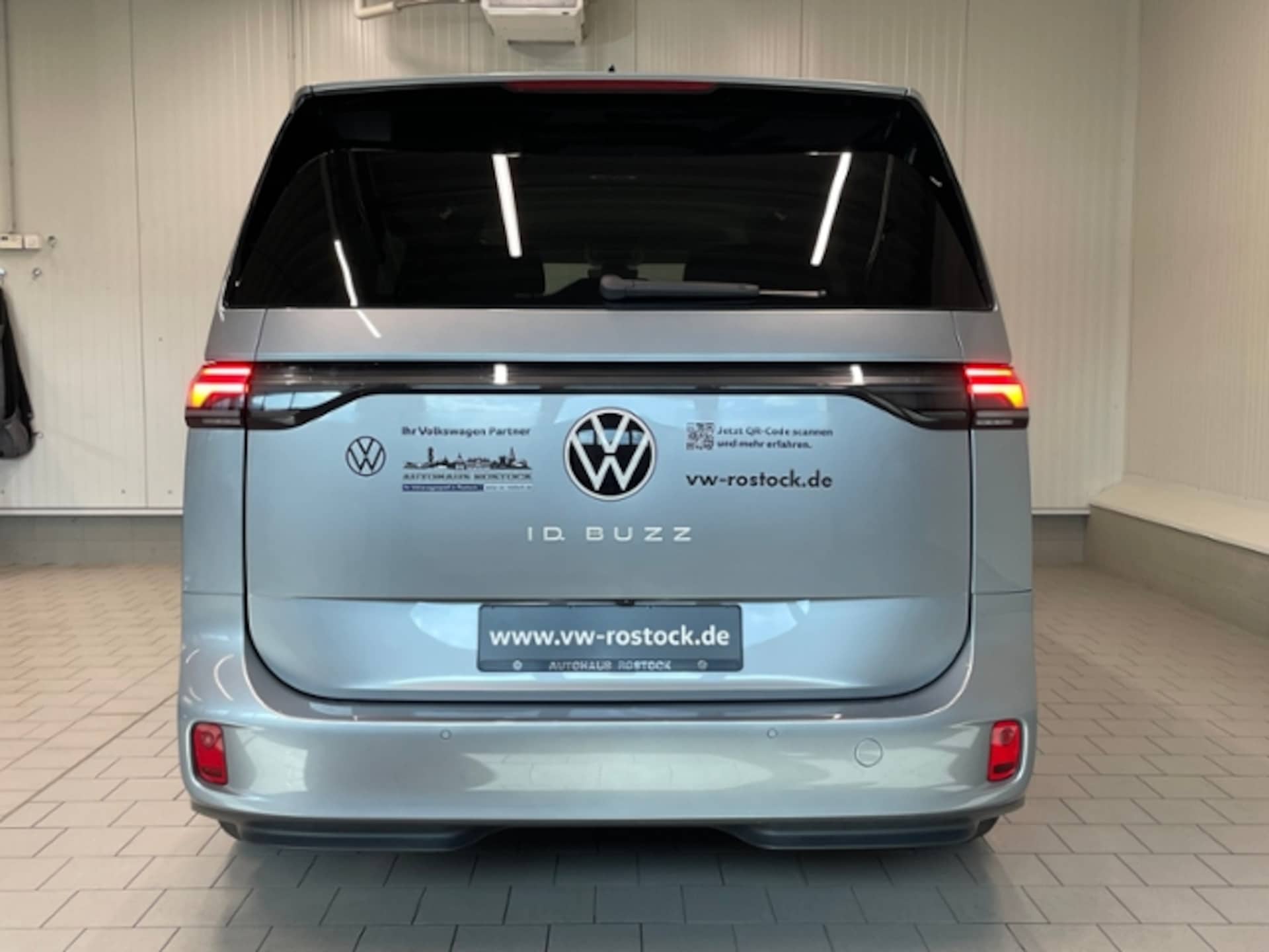 Volkswagen ID. Buzz Pro