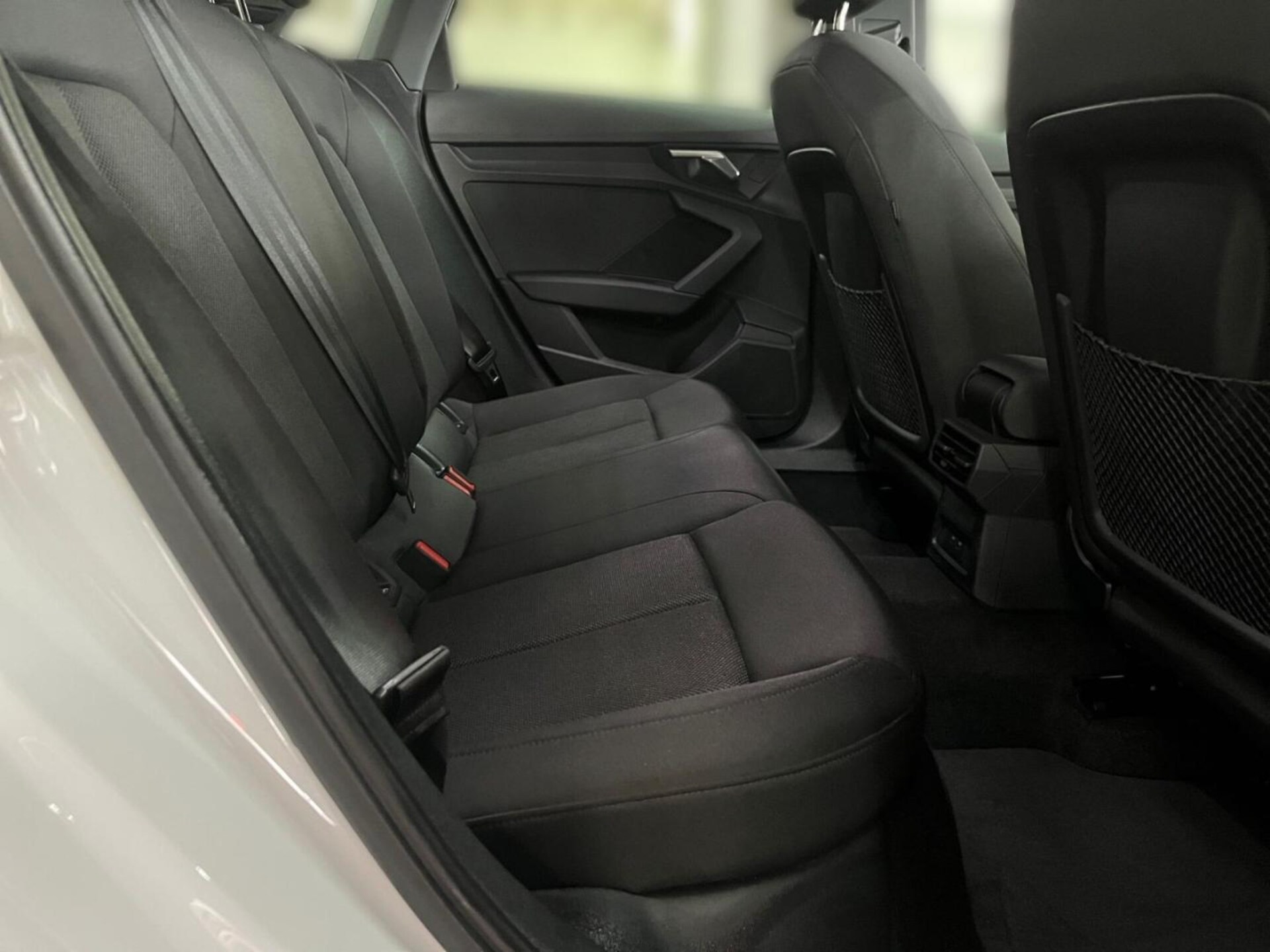 Audi A3 Sportback TFSI e