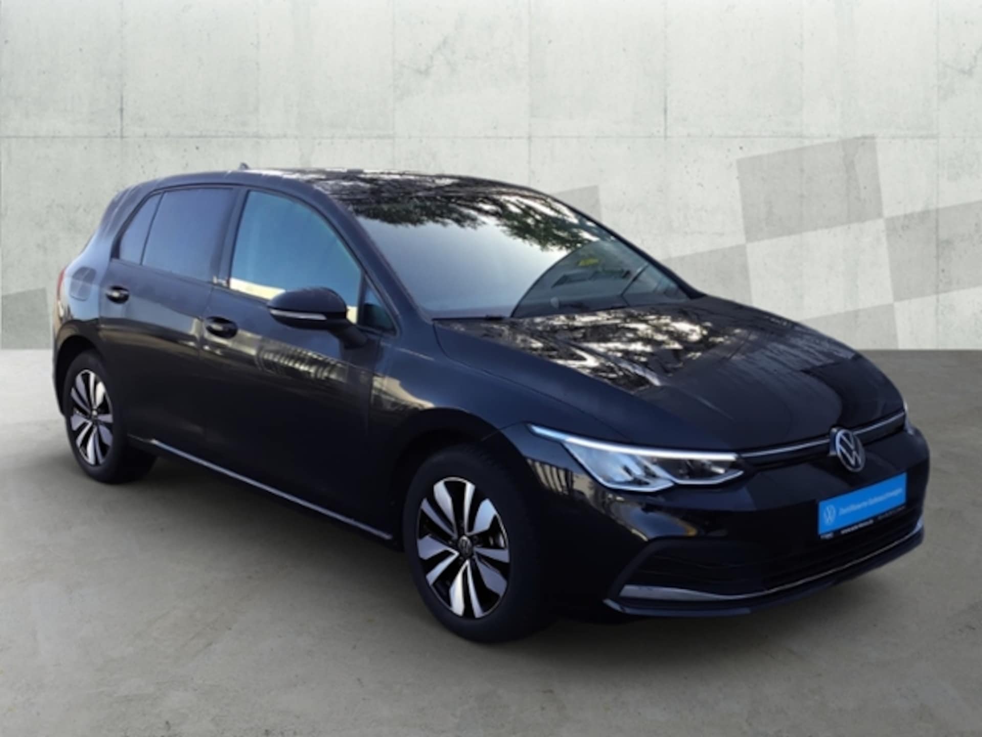 Volkswagen Golf MOVE