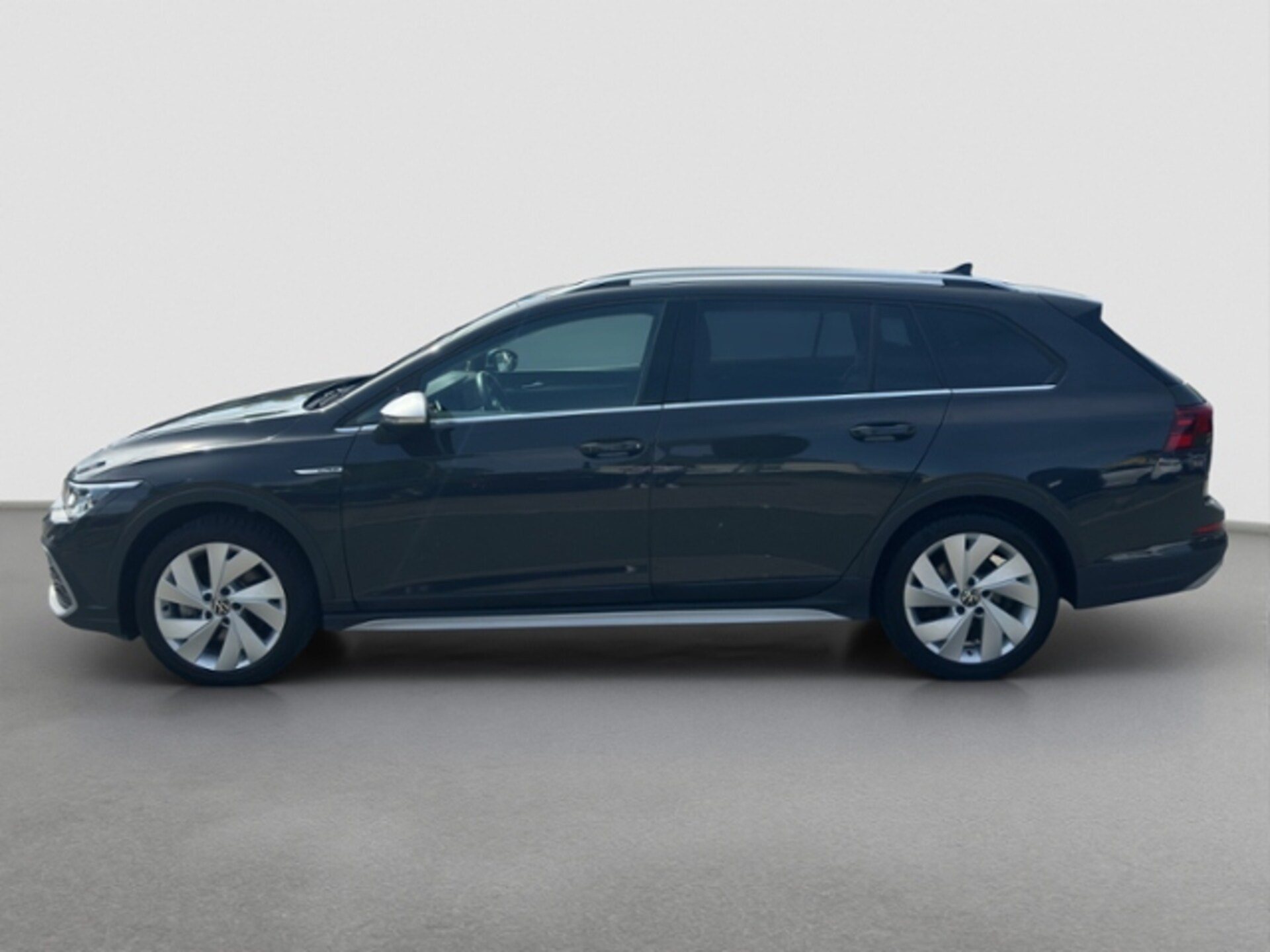 Volkswagen Golf Variant Alltrack