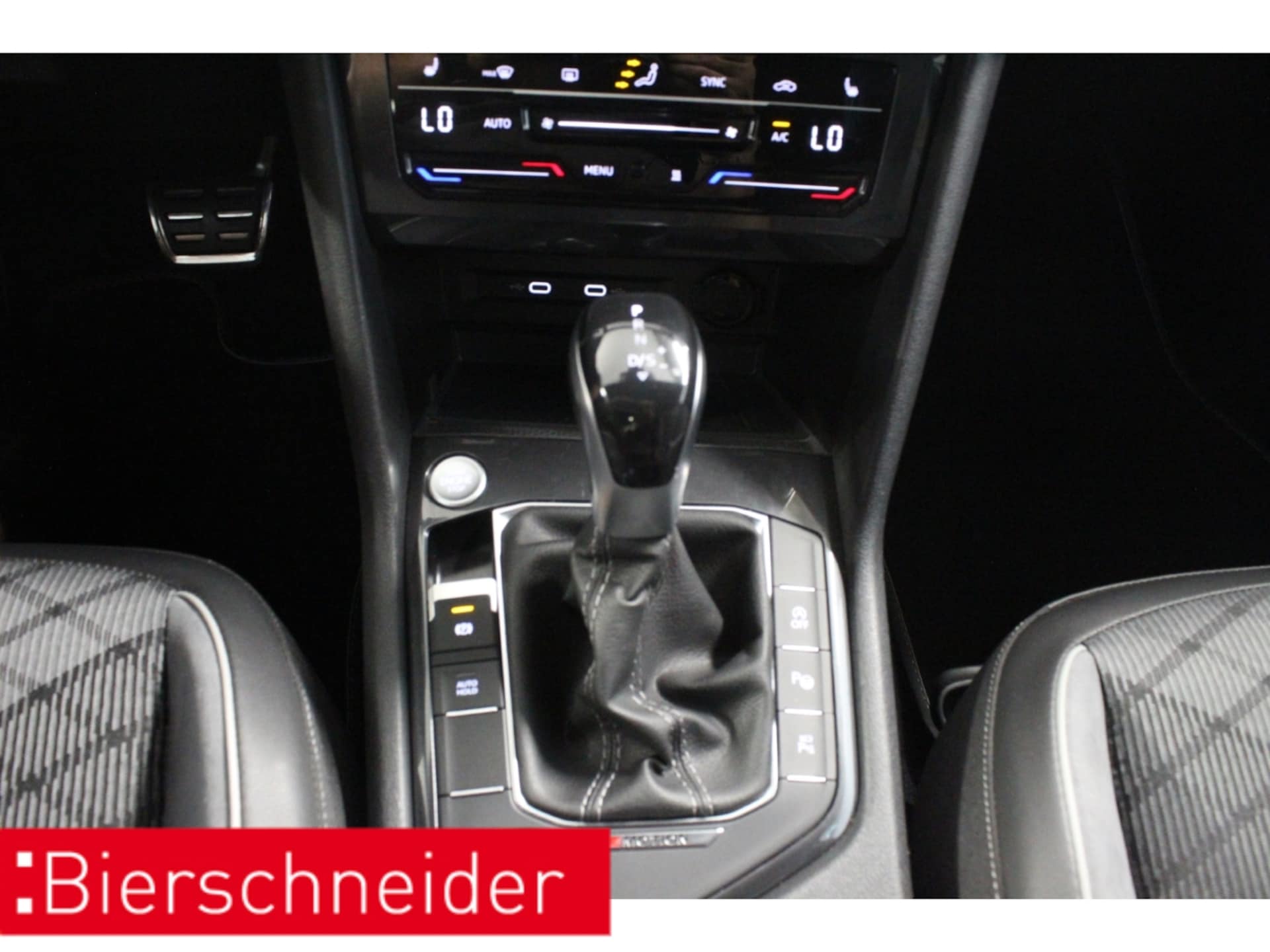 Volkswagen Tiguan Allspace R-Line