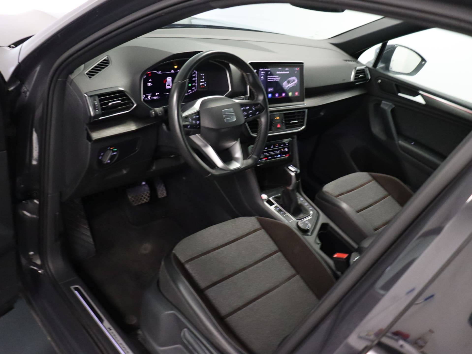 SEAT Tarraco XCELLENCE