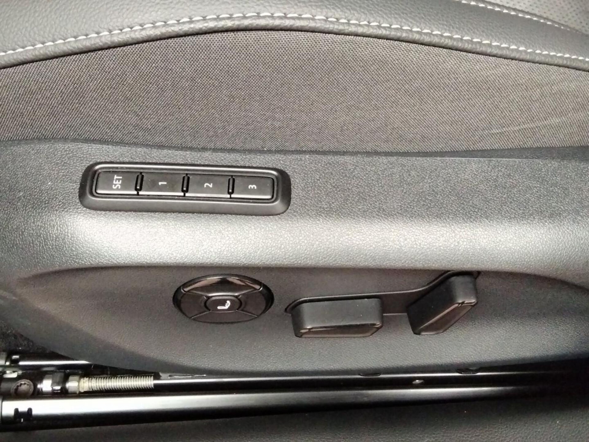 Skoda Superb Combi Sportline