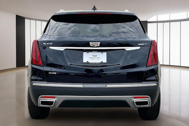 2022 Cadillac XT5