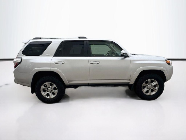 2019 Toyota 4Runner