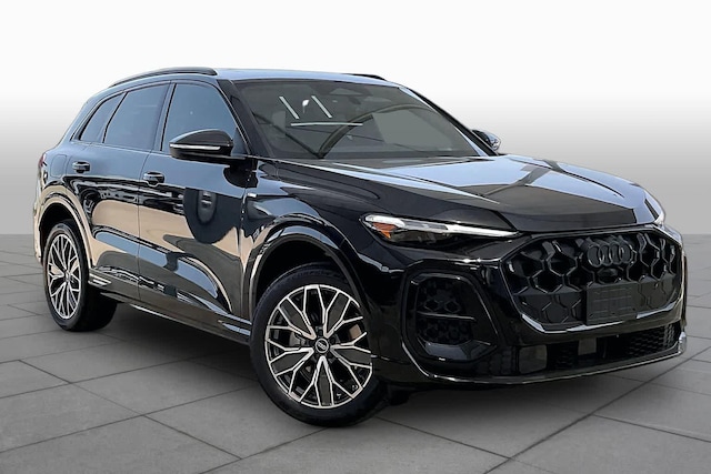 2026 Audi Q5