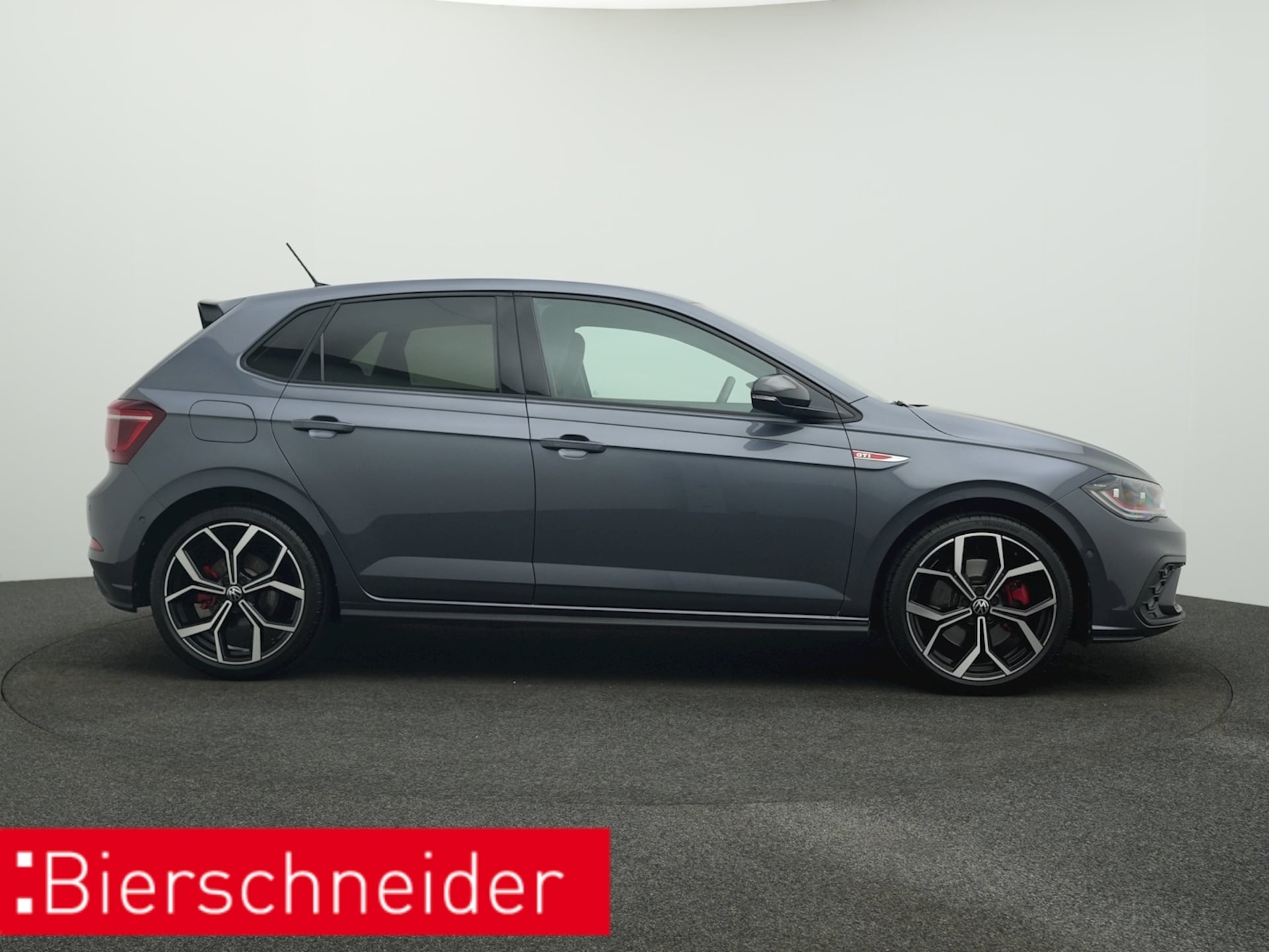 Volkswagen Polo GTI
